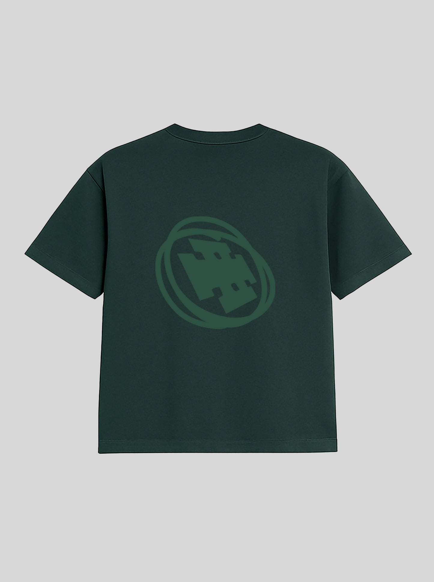 LJ Sponsorship (Green)