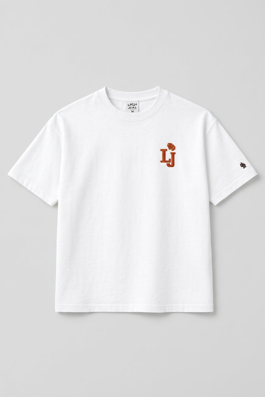 LJ (Terracotta)