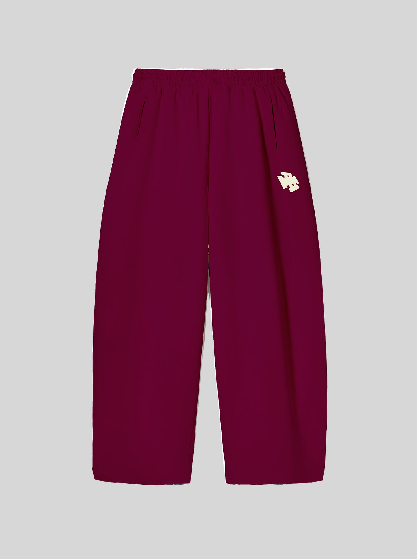 Burgundy Passion Pants (ljly)