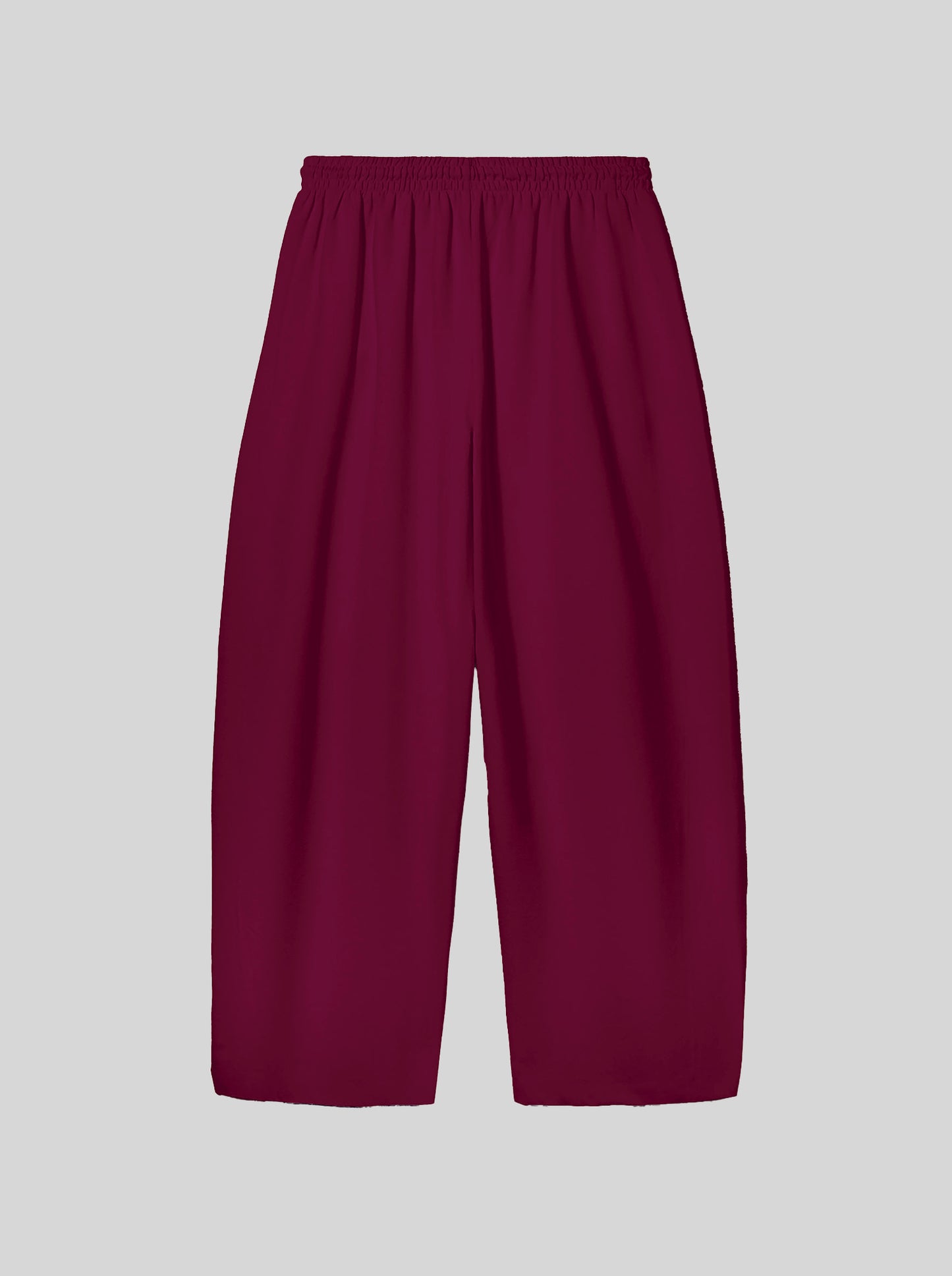 Burgundy Passion Pants (ljly)