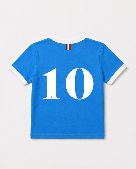 Maradona 10 (Girls Only)