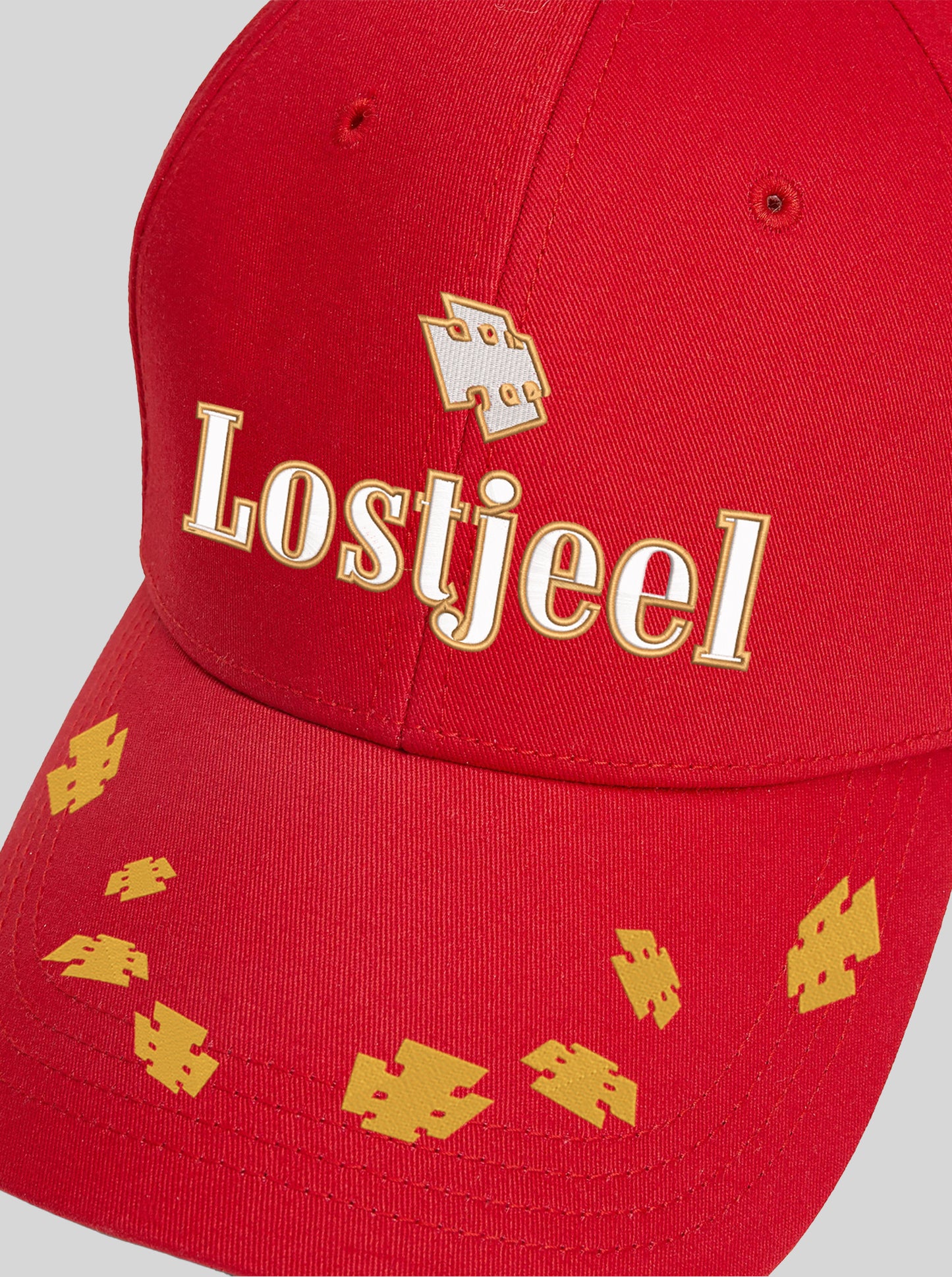 Racer Cap