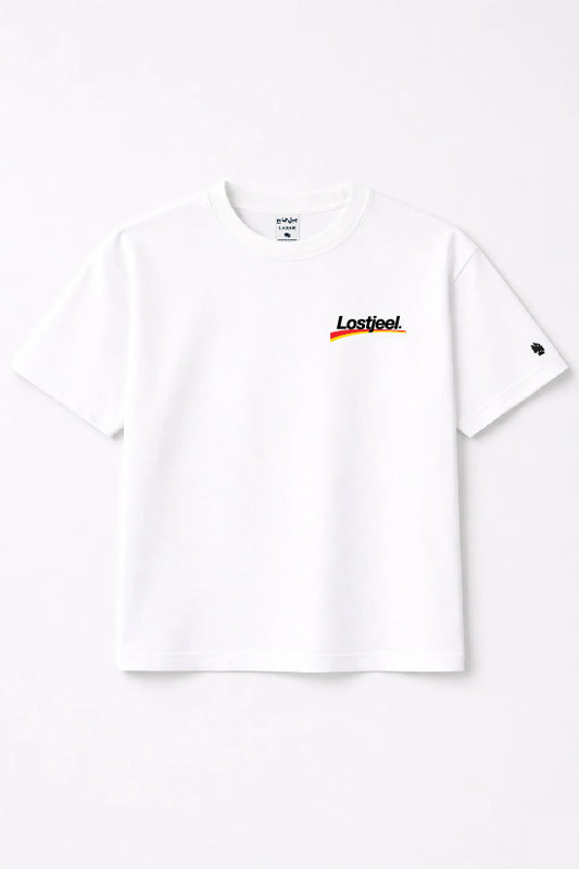 ENERGY (White)