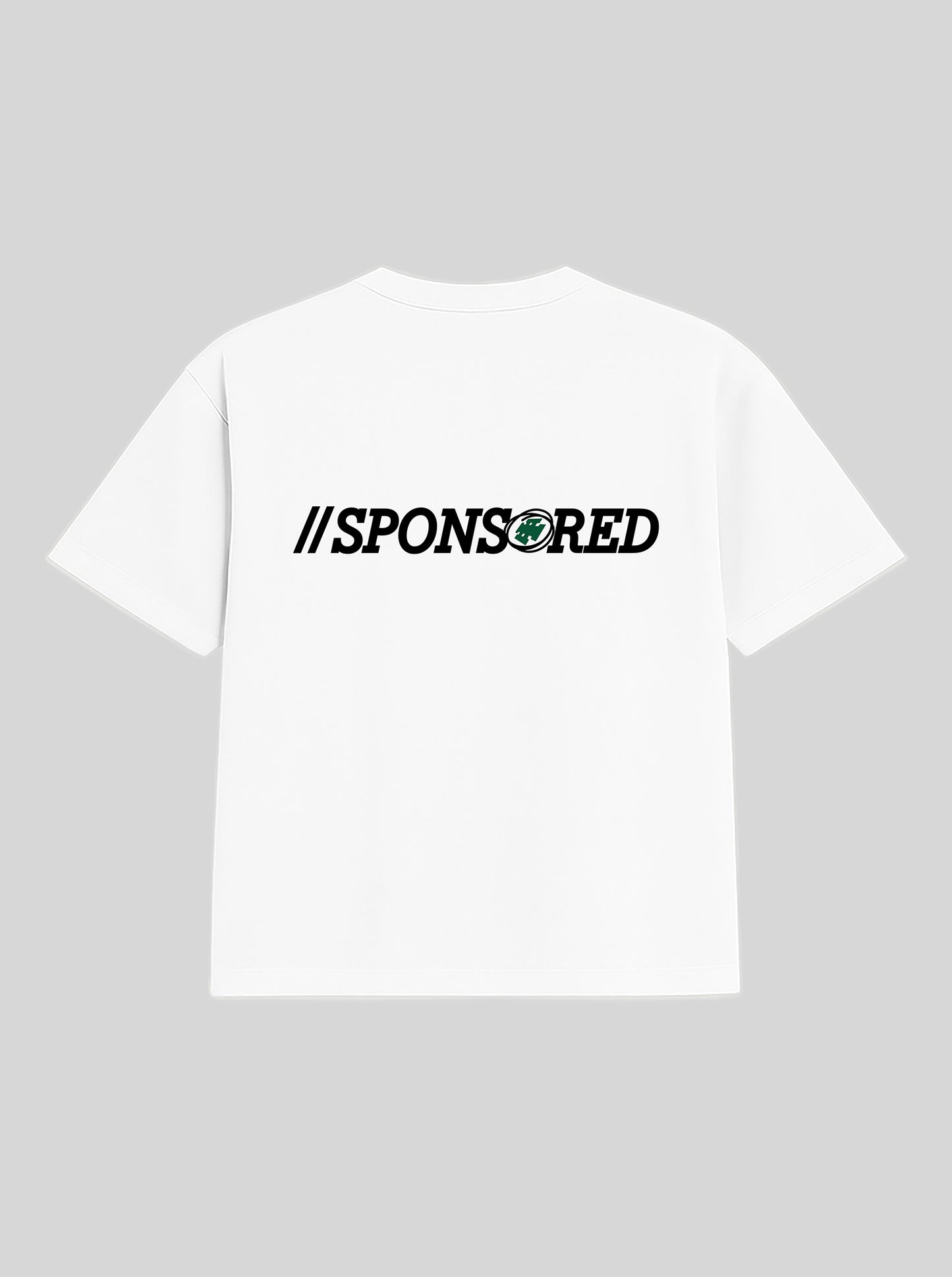 SPONSORED (B&G)