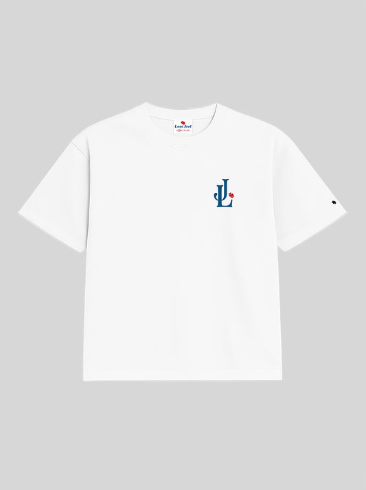 On-Off Court (White)