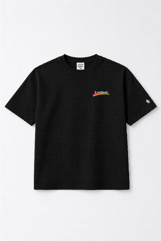 ENERGY (Black)