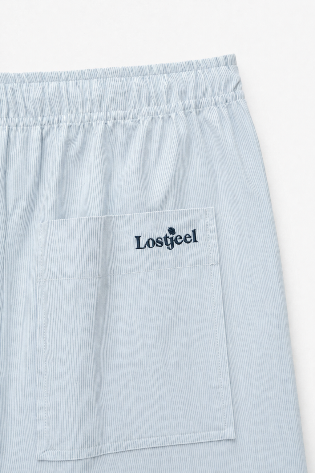 The Marine Pants