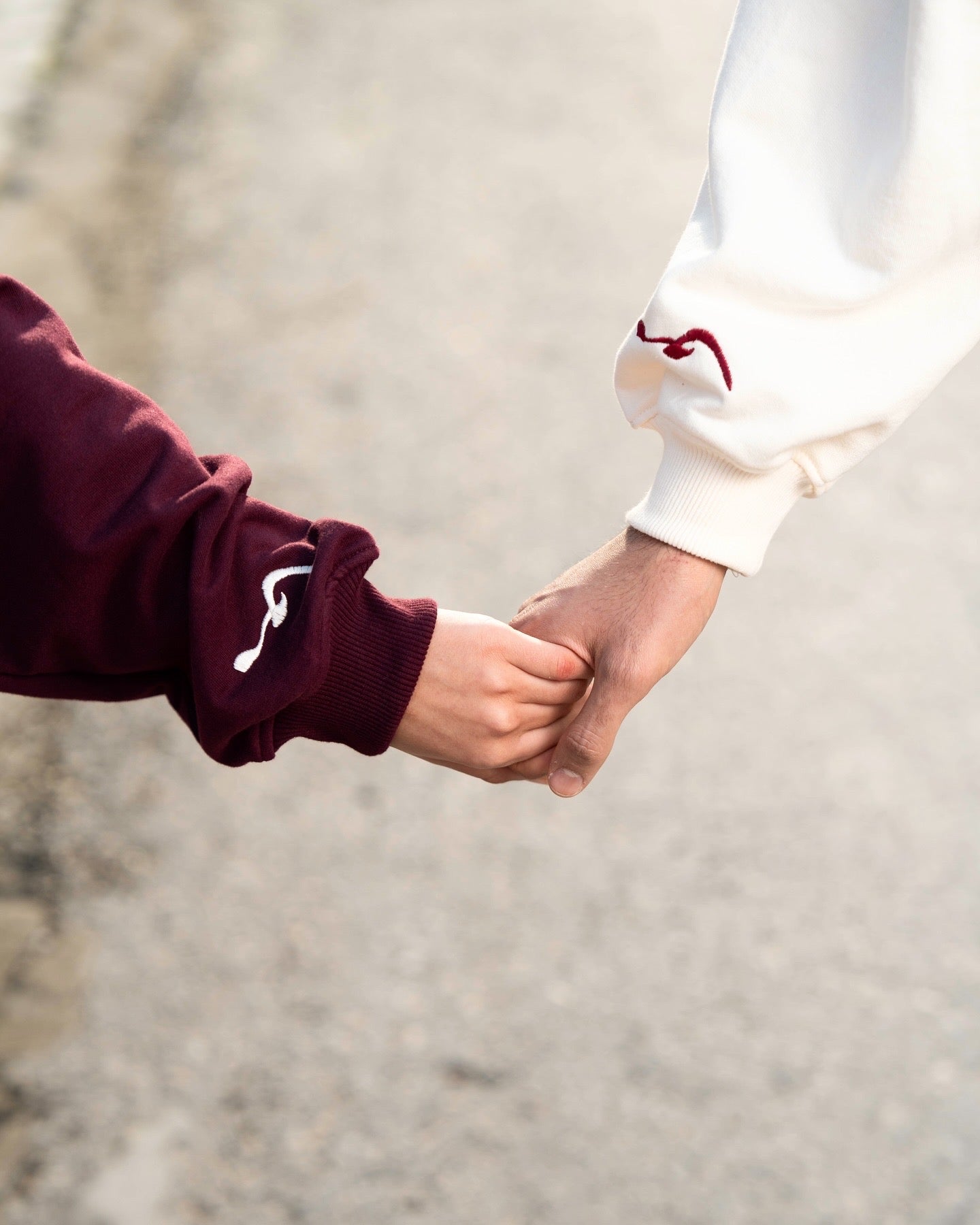 Proof of Love
