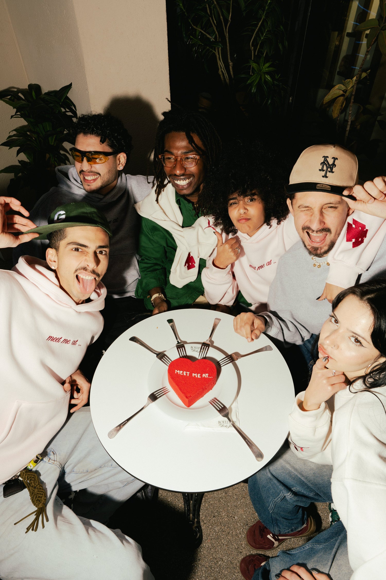 Boulevard de Lostjeel