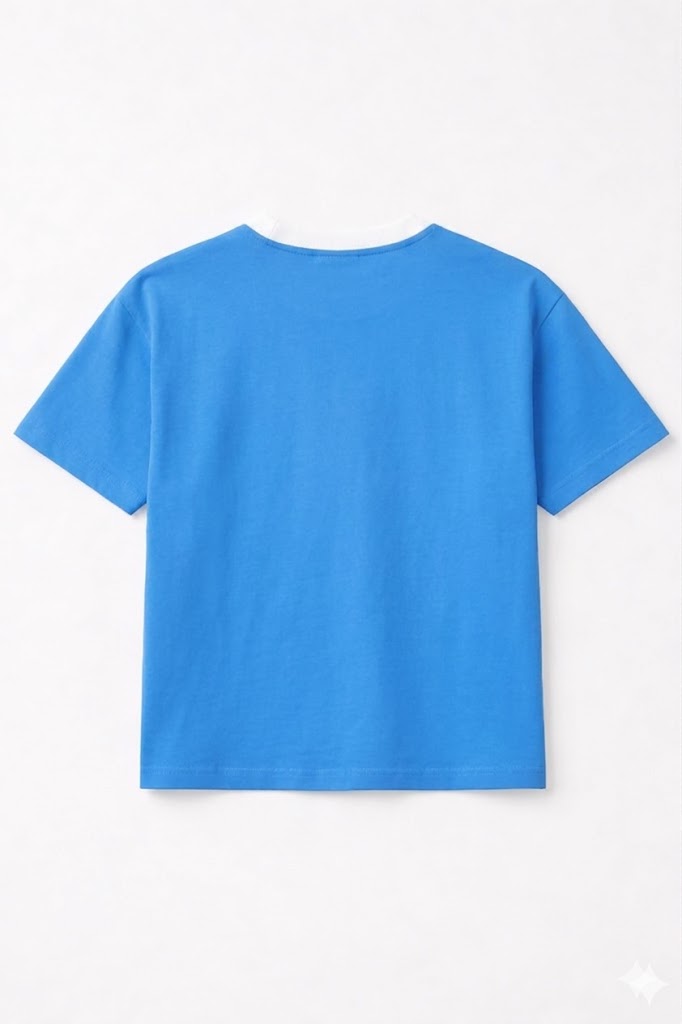 J'ADORE LOSTJEEL (Napoli Blue)