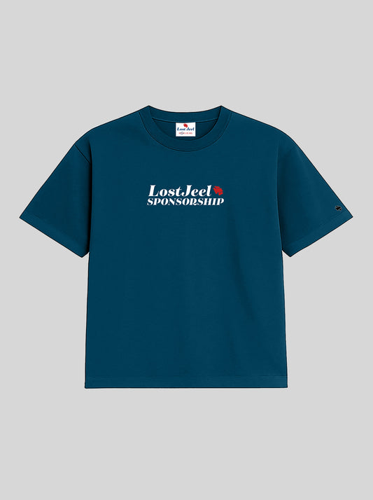 LJ Sponsorship (Blue)