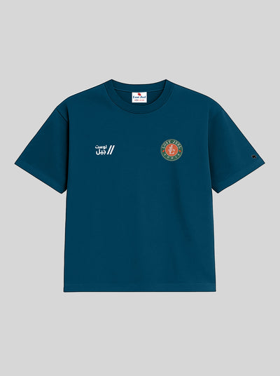 Lost Jeel RG (Blue)