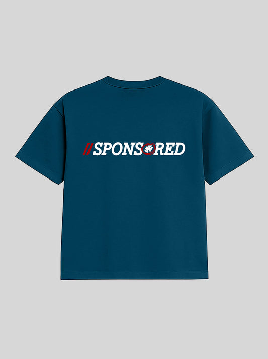 SPONSORED (BLUE)