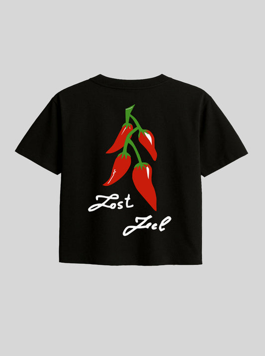 Felfel - Black