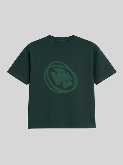 LJ Sponsorship (Green)