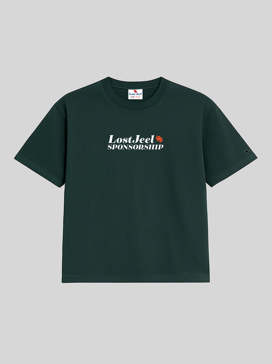 LJ Sponsorship (Green)