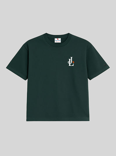 On-Off Court (Green)