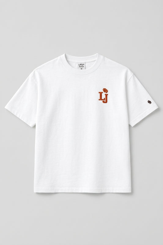 LJ (Terracotta)