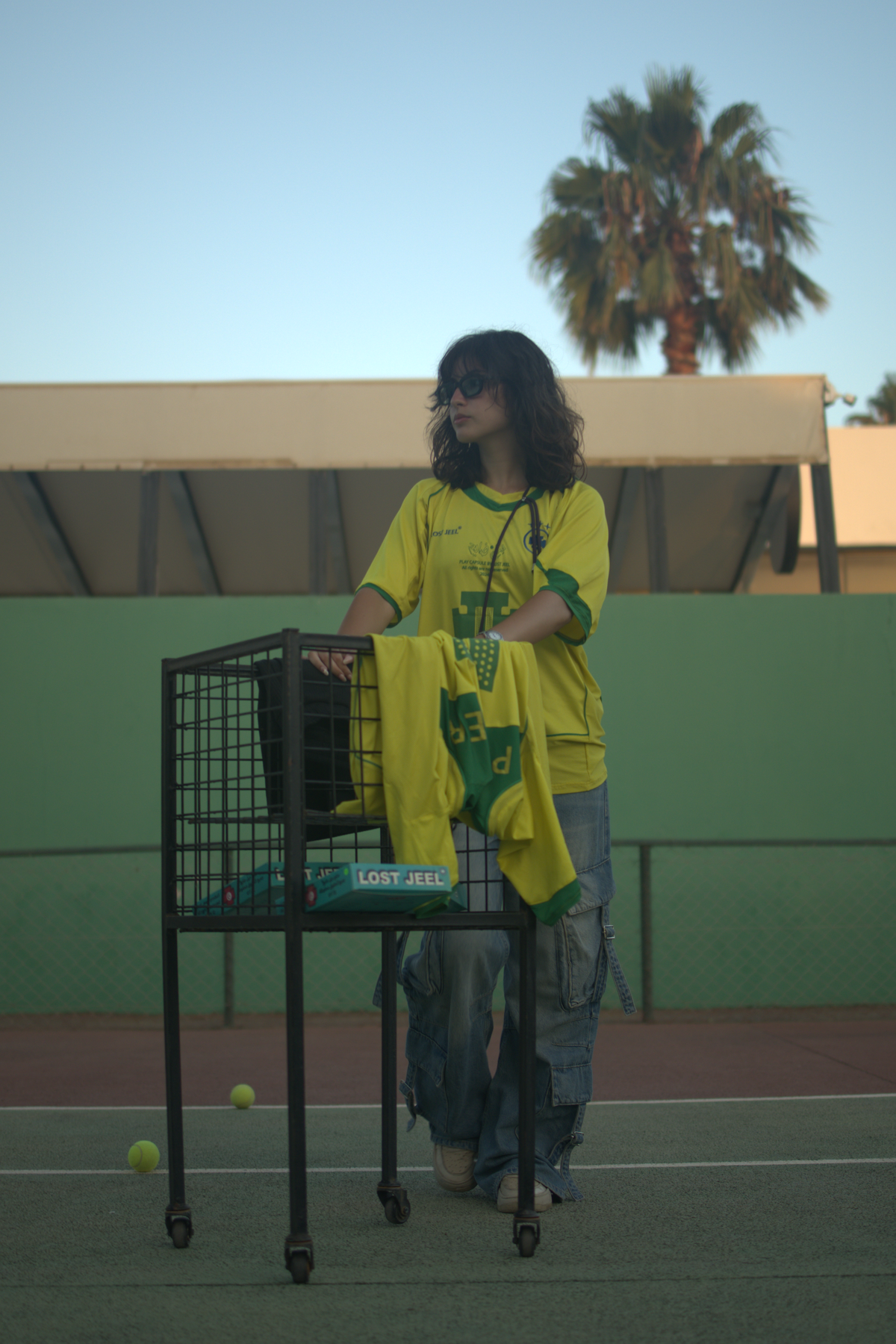 PLAYER N°2 (Brazil Edition)