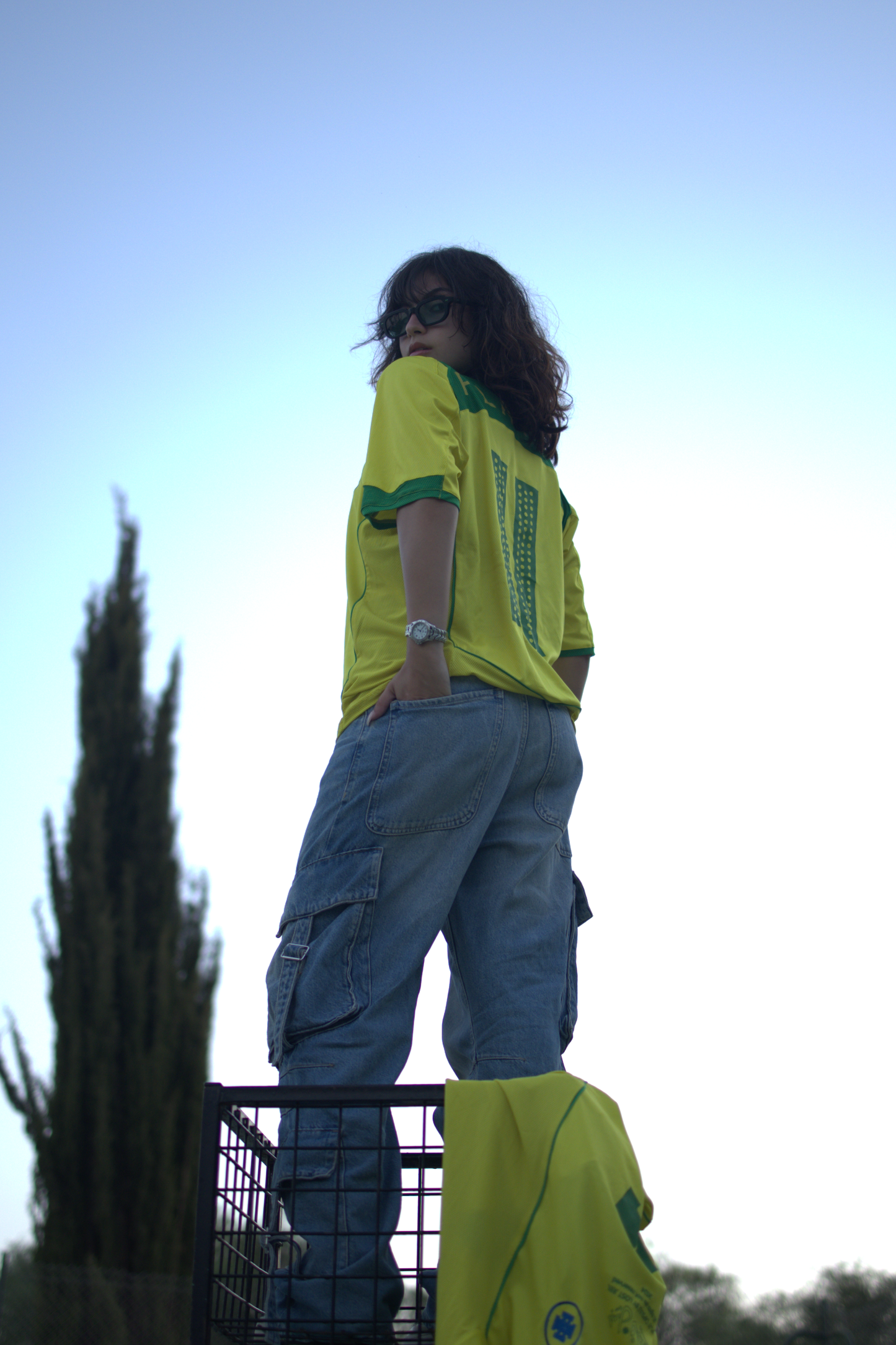 PLAYER N°2 (Brazil Edition)
