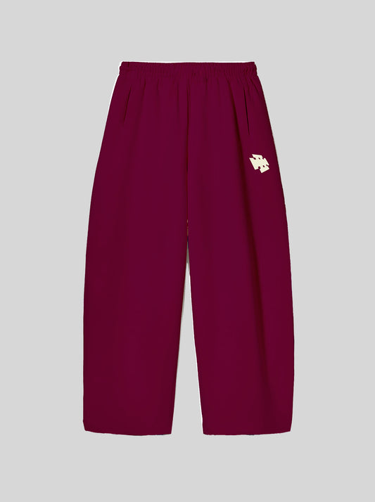 Burgundy Passion Pants (ljly)