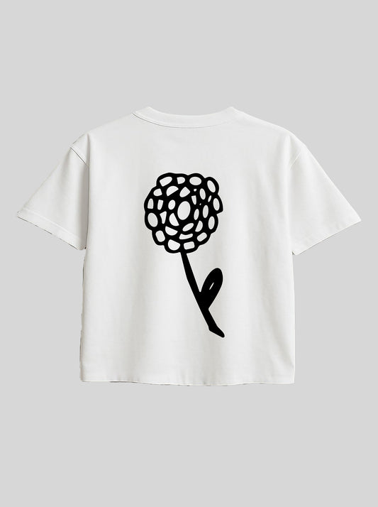 Machmoum - White
