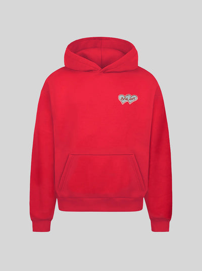 LJLY Hoodie