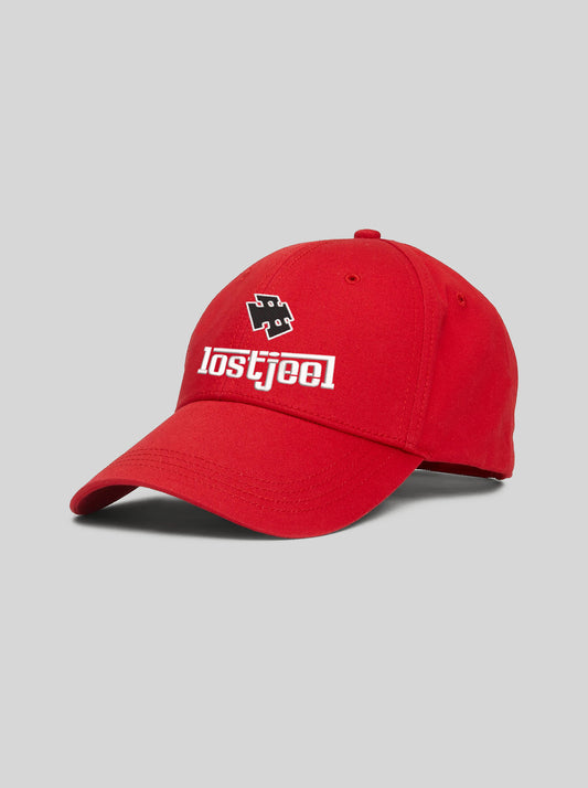 Lostjeel Cap