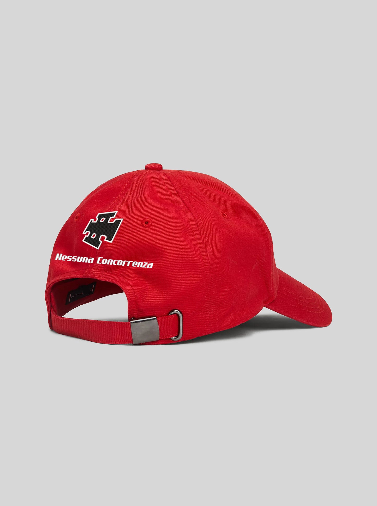 Lostjeel Cap