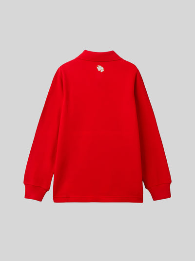 Speedjeel Poloshirt