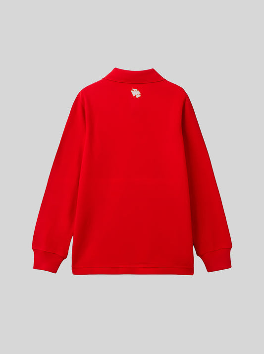Speedjeel Poloshirt