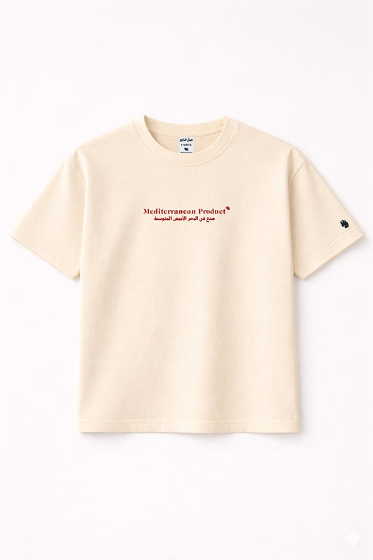 Mediterranean Product (Chalk Beige)