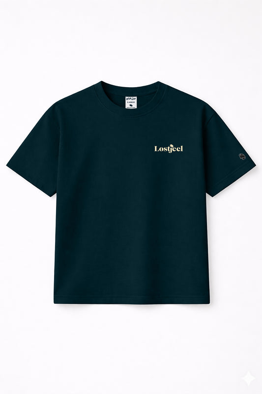 L'essenziale (Navy Blue)