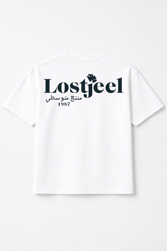 L'essenziale (White)