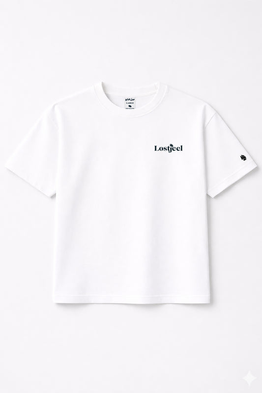 L'essenziale (White)