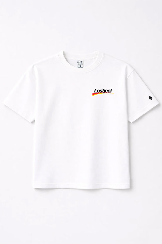 ENERGY (White)