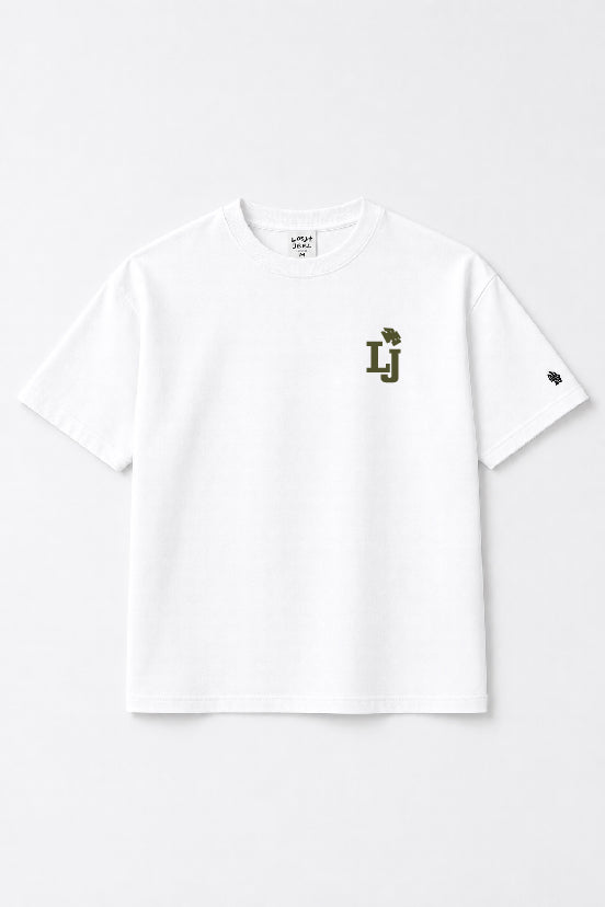 LJ (Olive)
