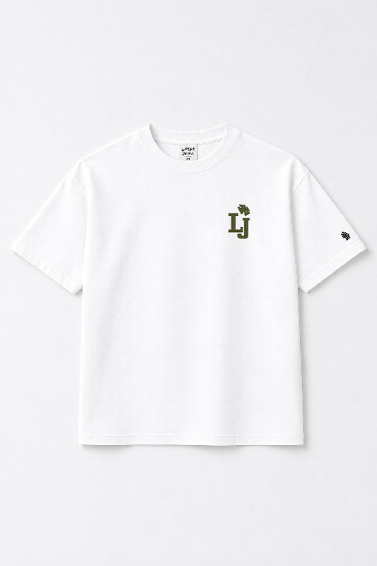 LJ (Olive)