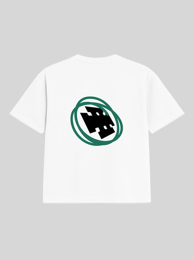LJ Sponsorship (White)
