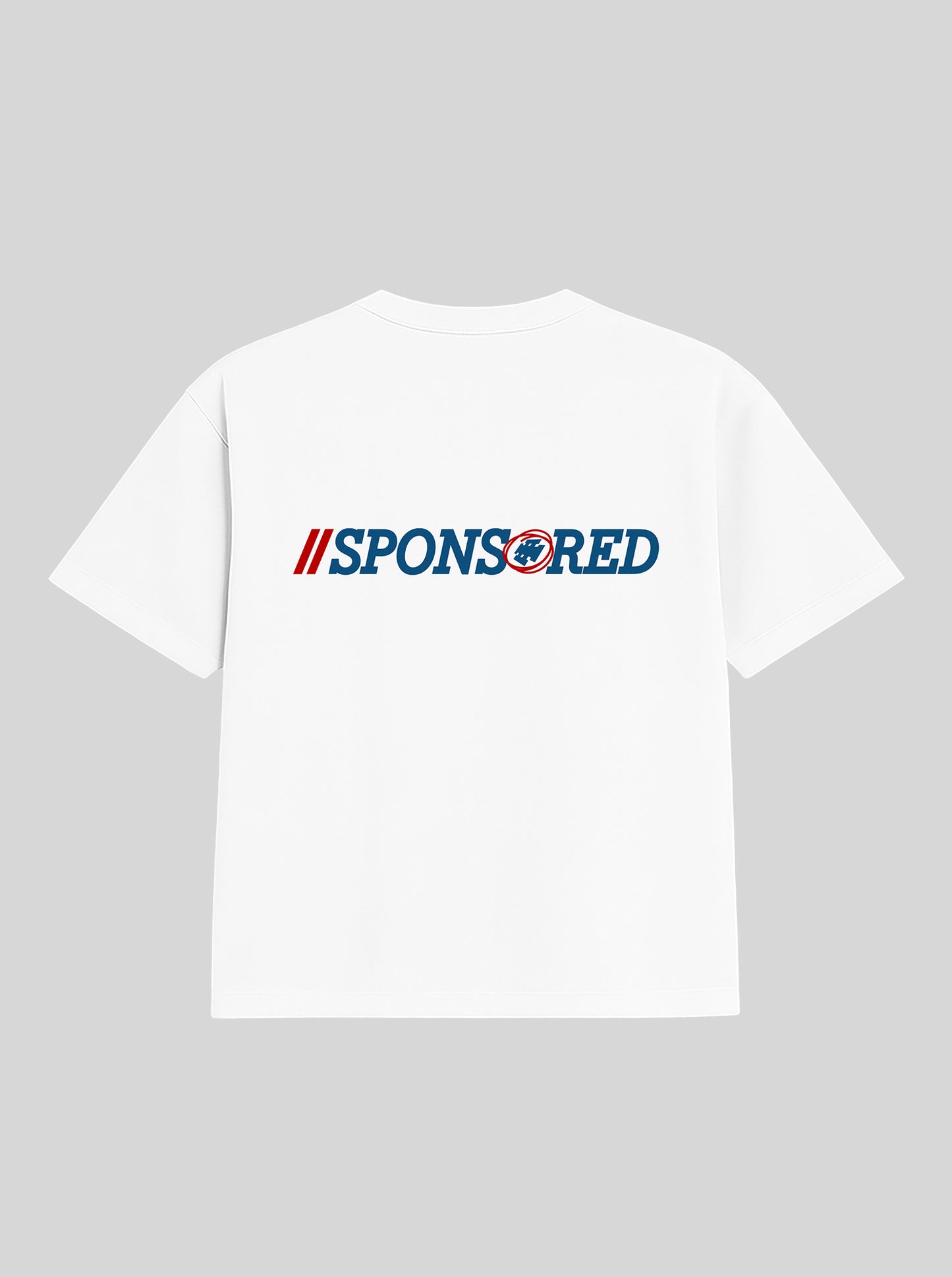 SPONSORED (R&B)