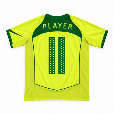 PLAYER N°2 (Brazil Edition)