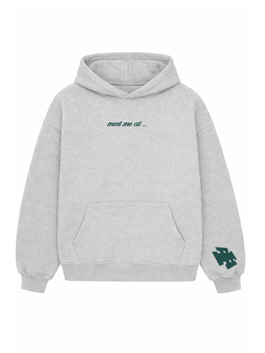 Boulevard de Lostjeel (heather gray)