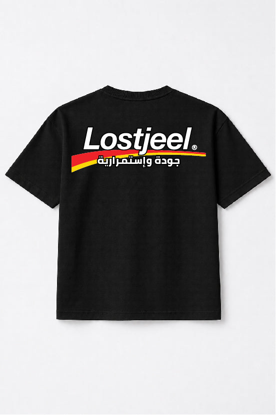ENERGY (Black)