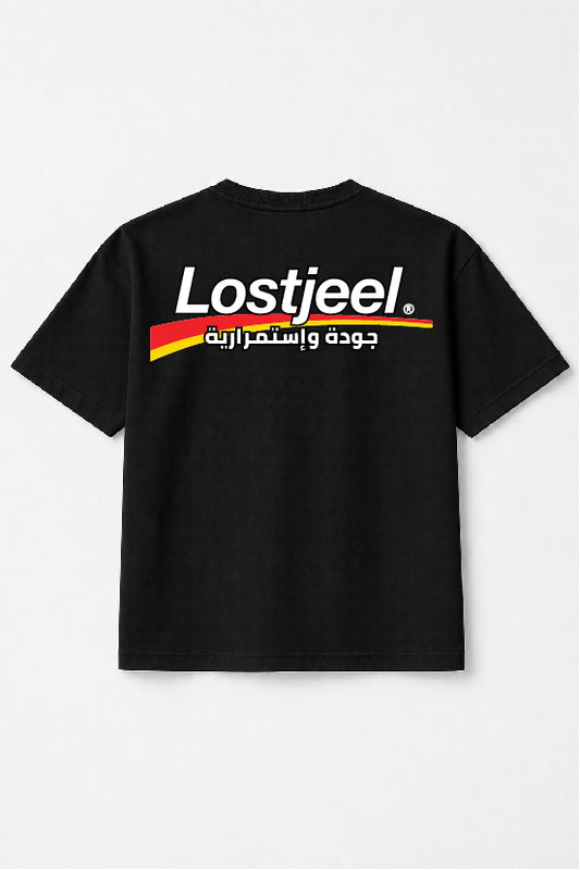 ENERGY (Black)