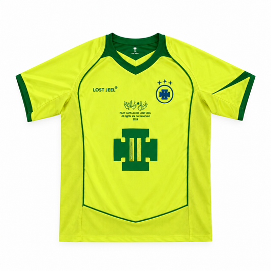 PLAYER N°2 (Brazil Edition)