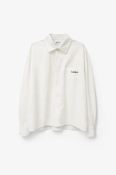 The White Shirt