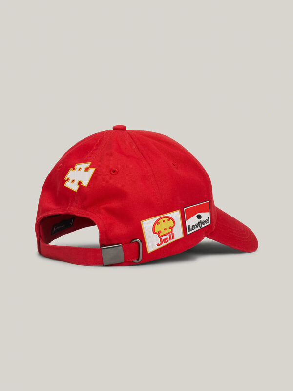 Racer Cap - Image 2