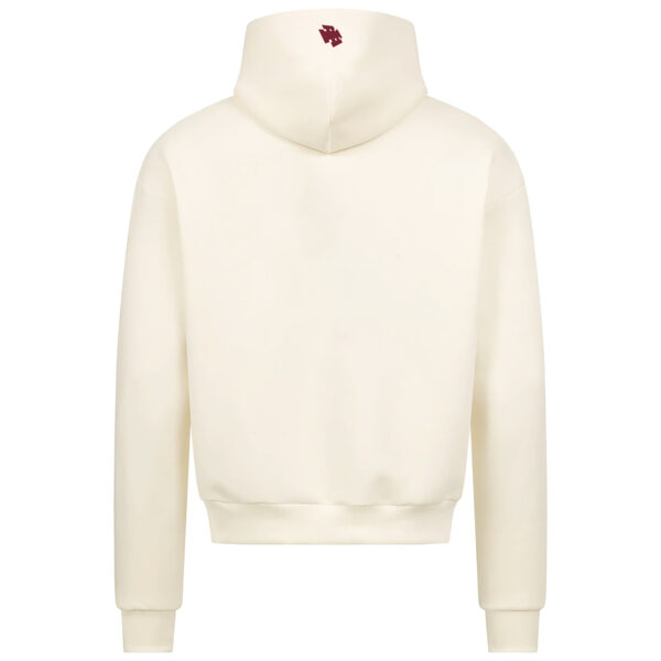 Crème de la crème Hoodie (ljly) - Image 2