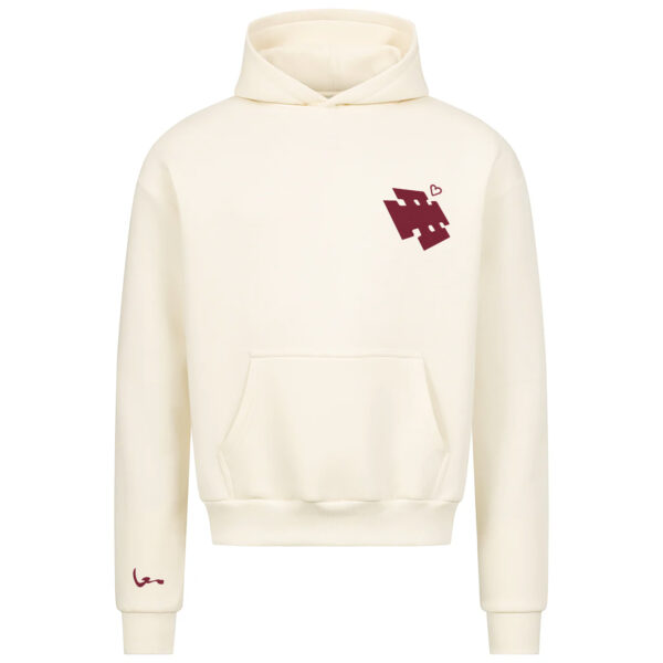 Crème de la crème Hoodie (ljly)