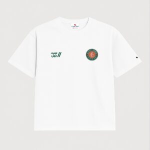 Lost Jeel RG (WHITE)
